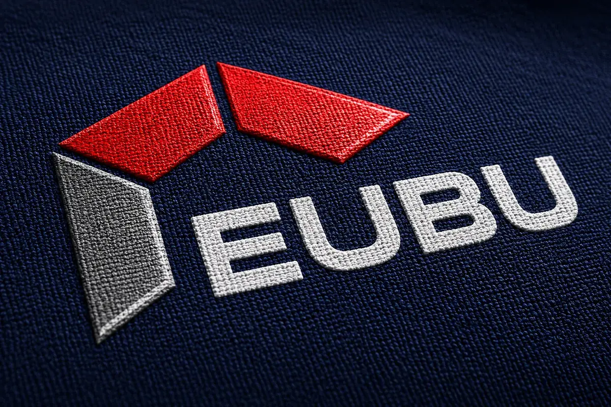 Siebdruck · EUBU