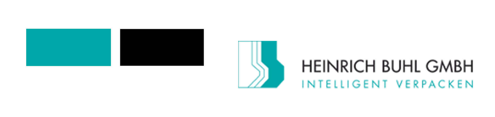 Logo Heinrich BUHL &ndash; Referenzkunde der Werbeagentur hype.media Siegen & Butzbach