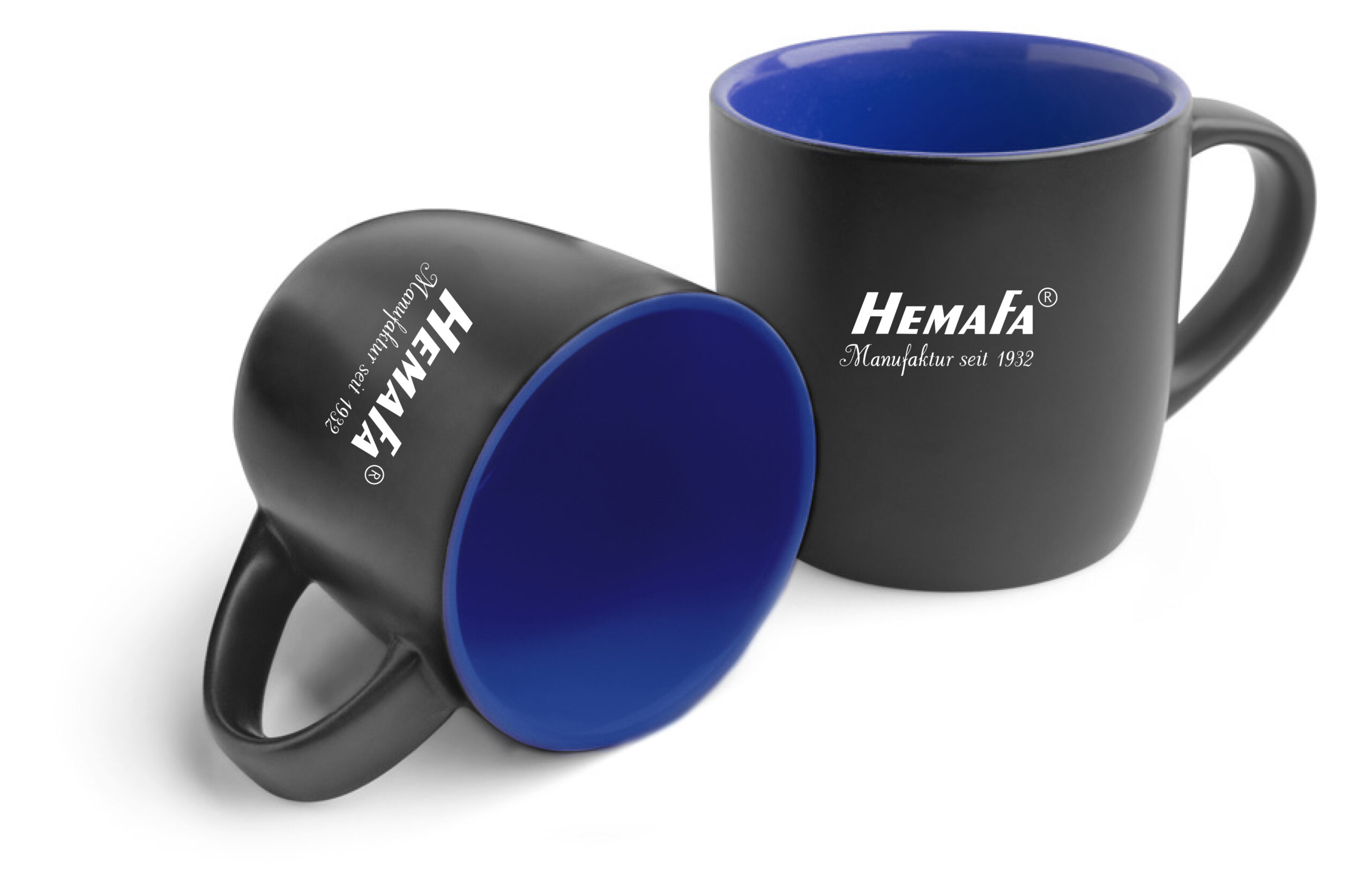 Hemafa &ndash; Gestaltungsdetail &ndash; Projekt der Werbeagentur Butzbach (hype.media) &ndash; Ansicht 2