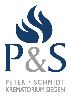 Logo Krematorium &ndash; Referenzkunde der Werbeagentur hype.media Siegen & Butzbach