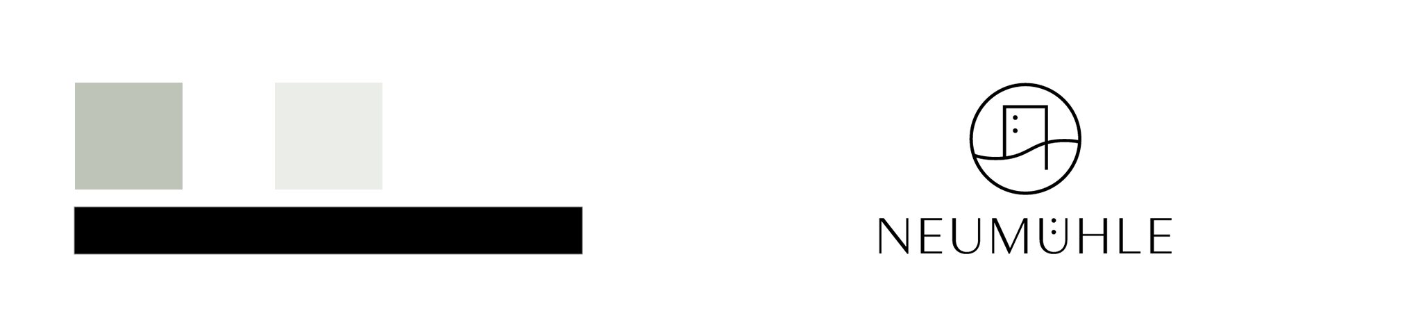 Logo Neumühle &ndash; Referenzkunde der Werbeagentur hype.media Siegen & Butzbach