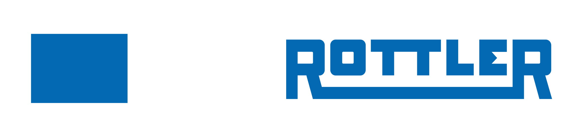 Logo Rottler – Referenzkunde der Werbeagentur hype.media Siegen & Butzbach