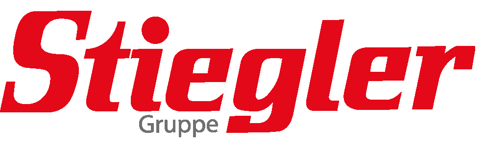 Logo Stiegler &ndash; Referenzkunde der Werbeagentur hype.media Siegen & Butzbach